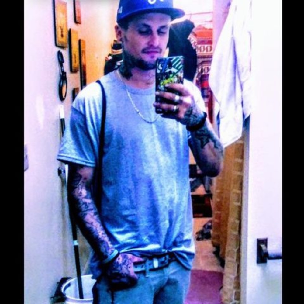 Meet your Posher, Daniel